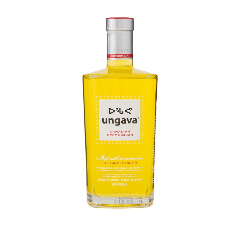 Ungava Gin