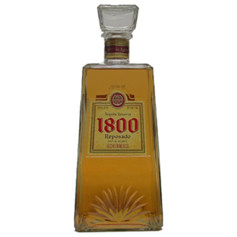 1800 Reposado Tequila | 1.75L