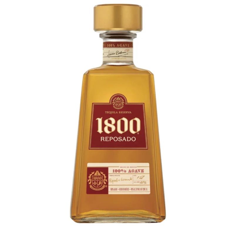 1800 Reposado Tequila | 1L