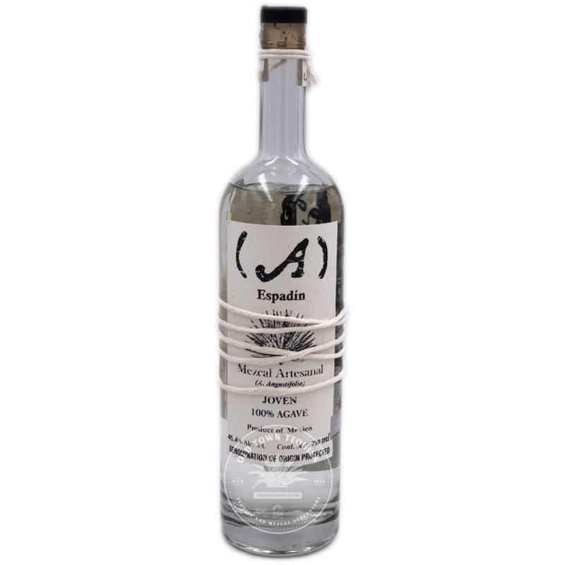 Acre Espadin Artesanal Mezcal