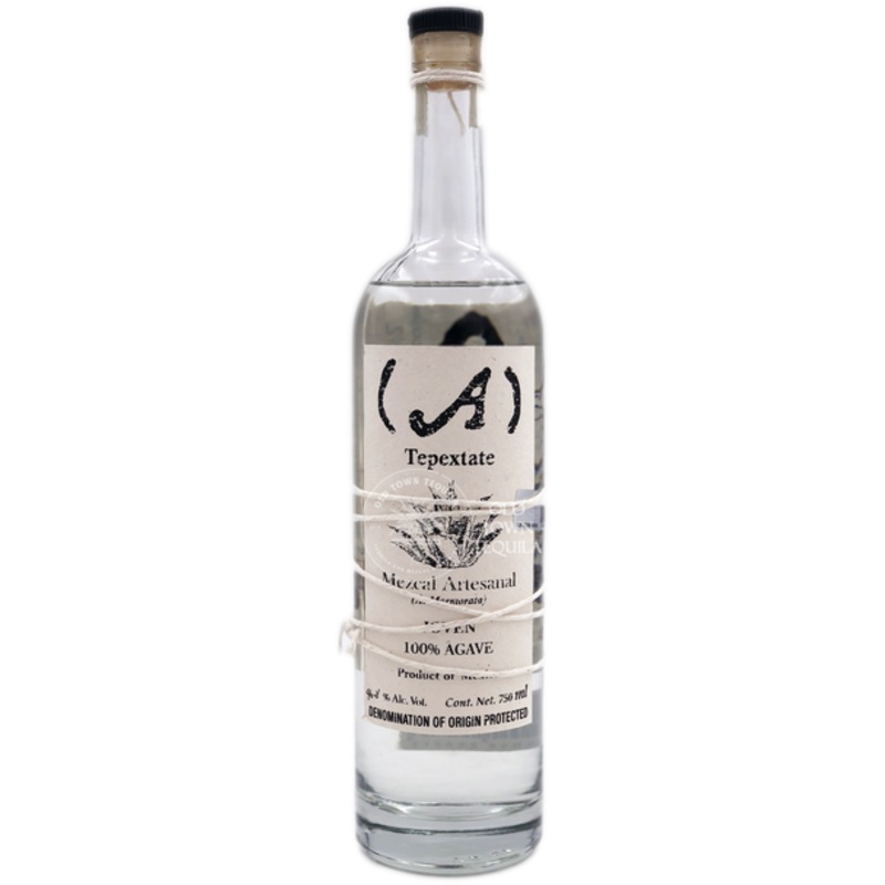 Acre Tepextate Artesanal Mezcal