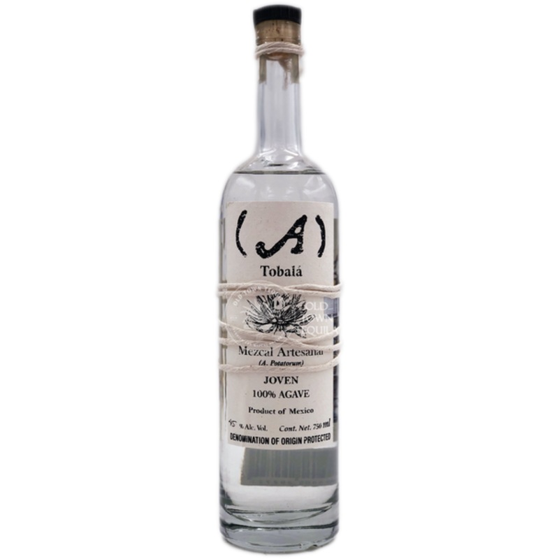 Acre Tobala Artesanal Mezcal