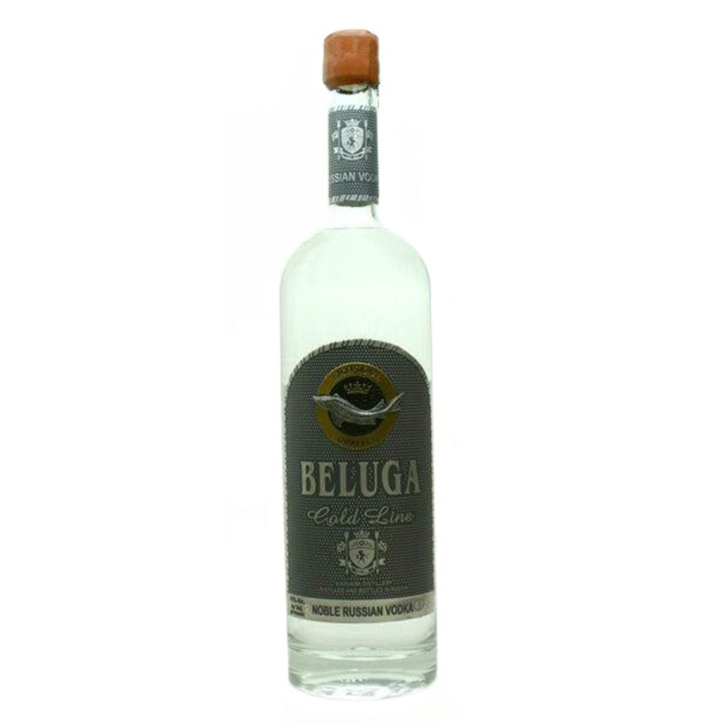 Beluga Gold Line Vodka | 1.75L