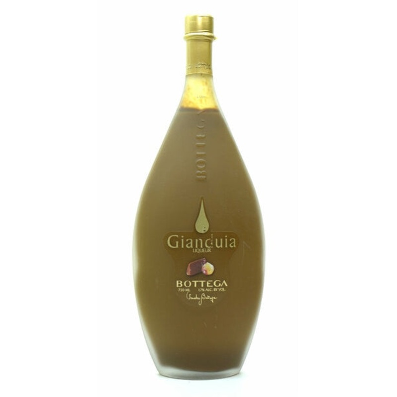 Bottega Gianduia Liqueur