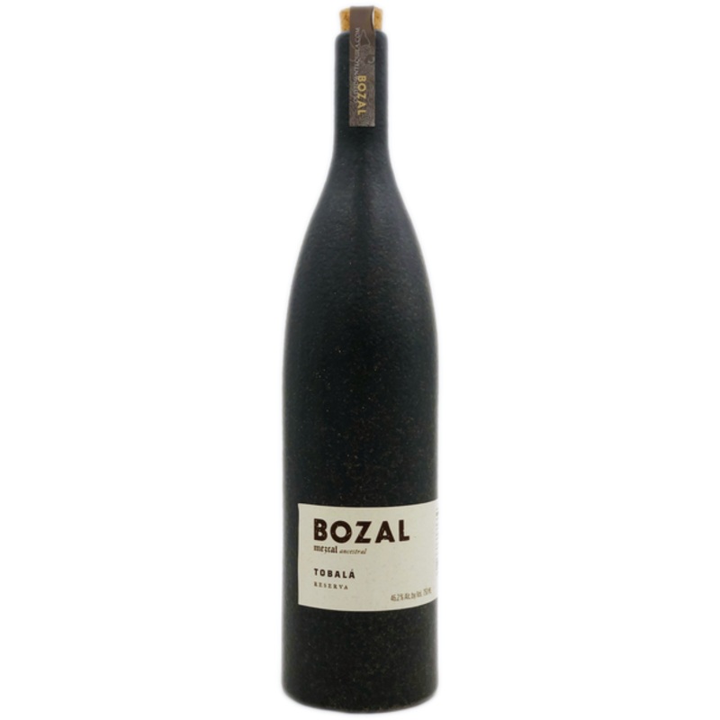 Bozal Tobala Reserve Limited Release Mezcal