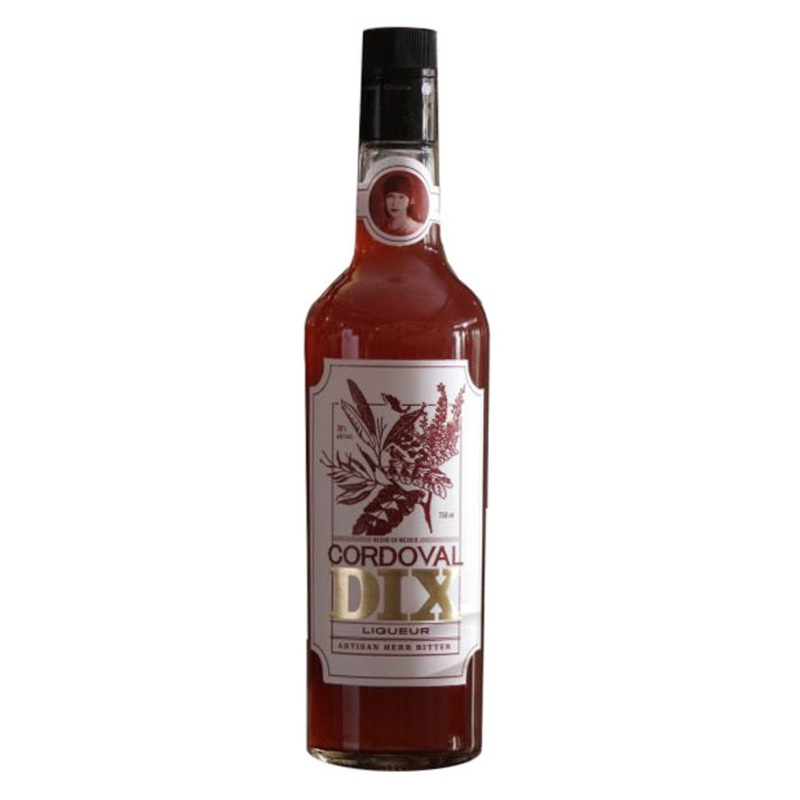 Cordoval Dix Liqueur