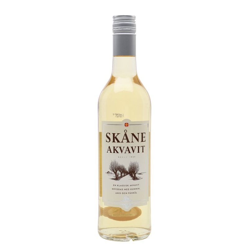 O.P Anderson Skane Aquavit | 700ML
