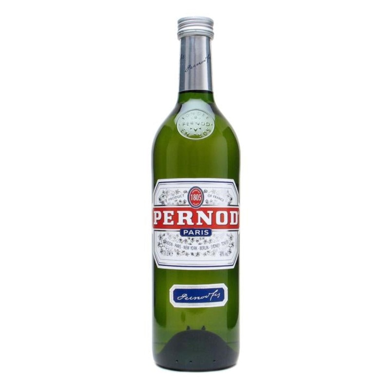 Pernod Pastis | 700ML