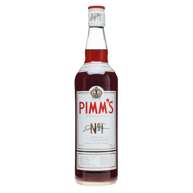 Pimm's No.1 Cup | 700ML