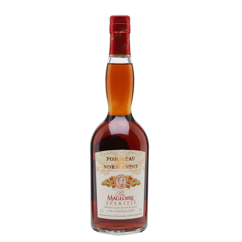 Pommeau de Normandie Pere Magloire Aperitif | 700ML
