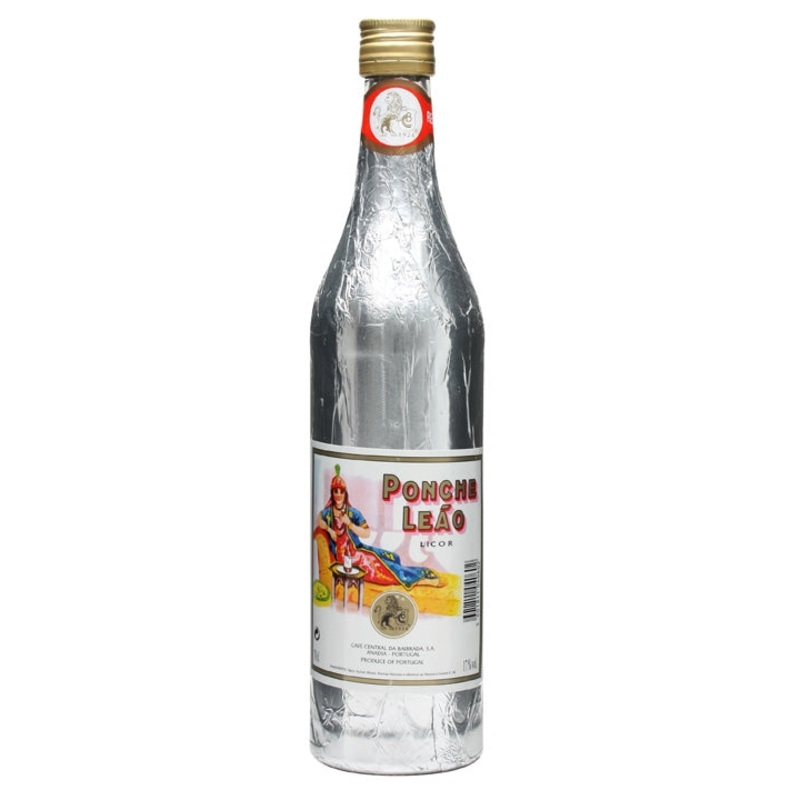 Ponche Leao Liqueur | 700ML