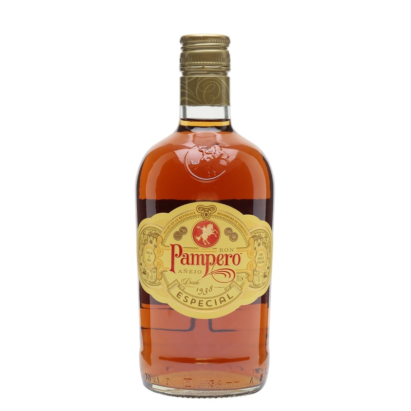 Ron Pampero Anejo Especial Rum | 700ML