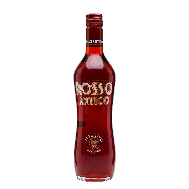 Rosso Antico Vermouth