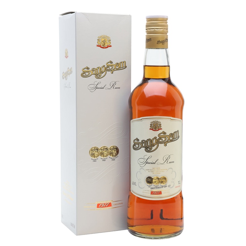 SangSom Rum | 700ML