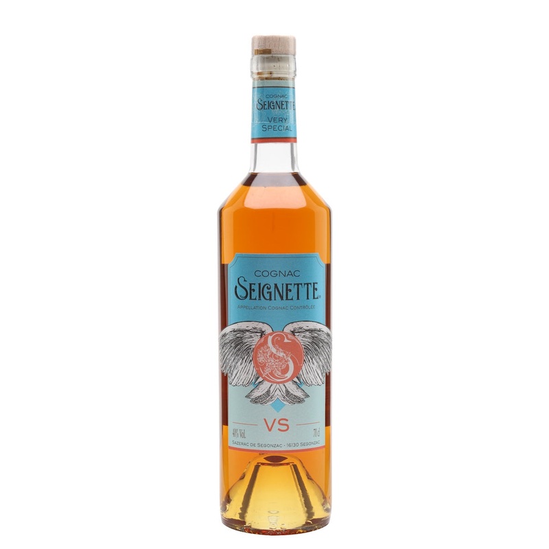 Seignette VS Cognac | 700ML