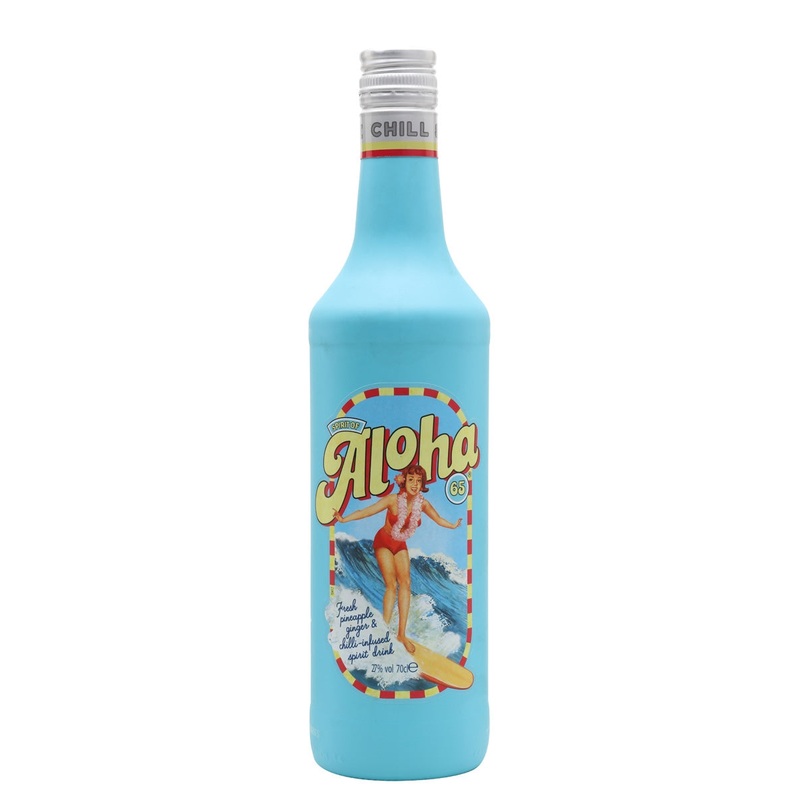 Spirit of Aloha 65 | 700ML