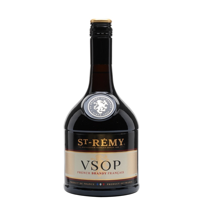 St Remy VSOP Brandy | 700ML