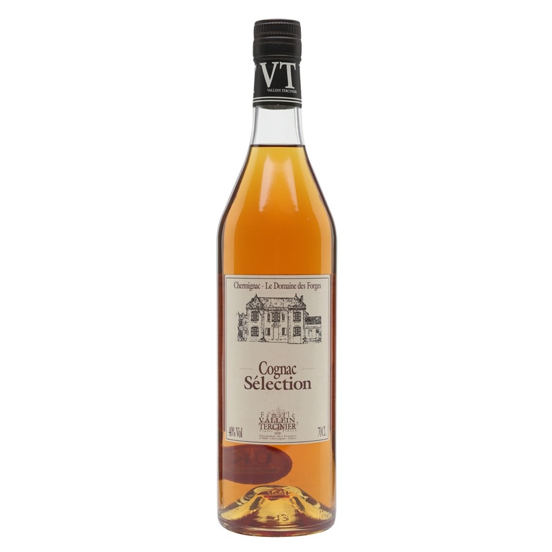 Vallein-Tercinier VS Selection Cognac | 700ML