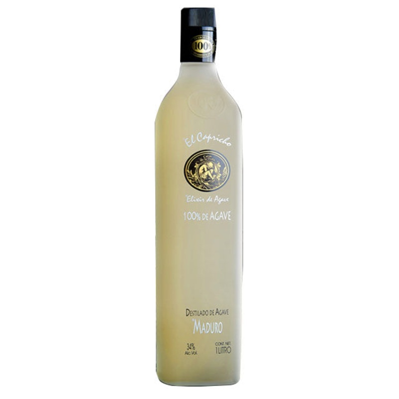 El Capricho Maduro Agave Spirits