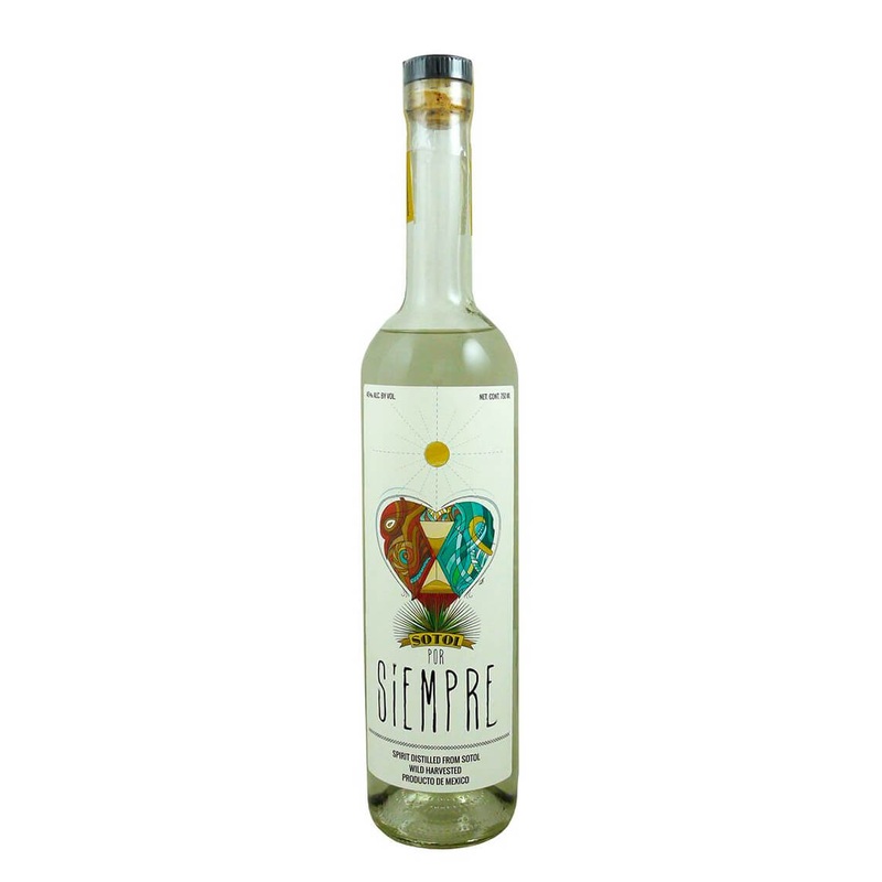 Por Siempre Sotol