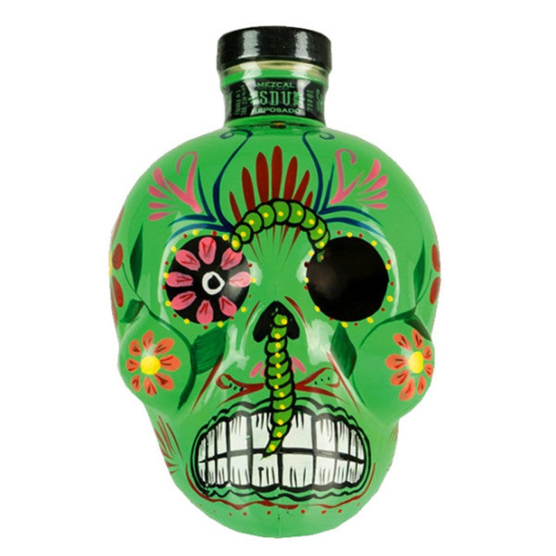 Sangre de Vida Mezcal