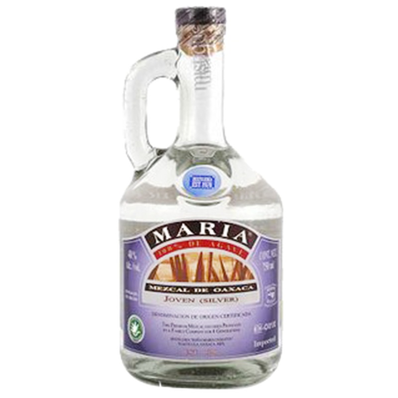 Maria Joven Mezcal