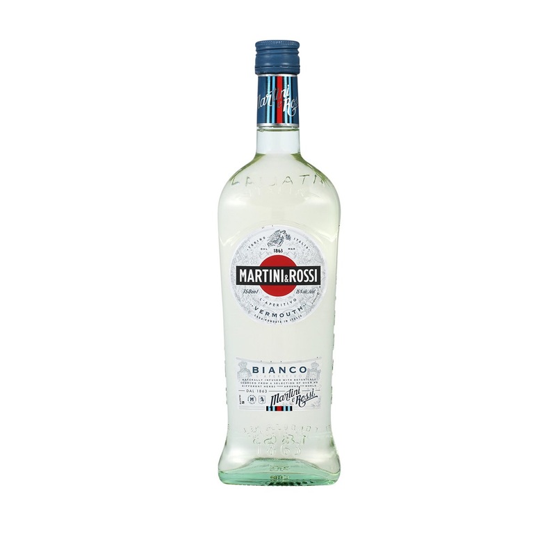 Martini & Rossi Bianco Vermouth