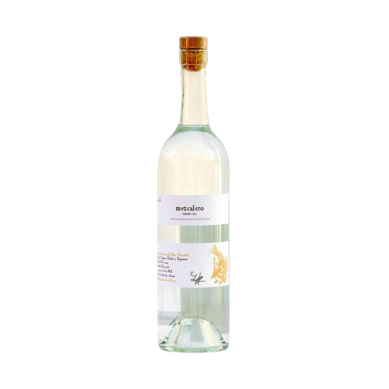 Mezcalero No. 10 Mezcal