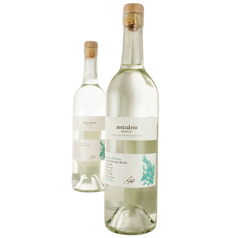 Mezcalero No. 11 Mezcal