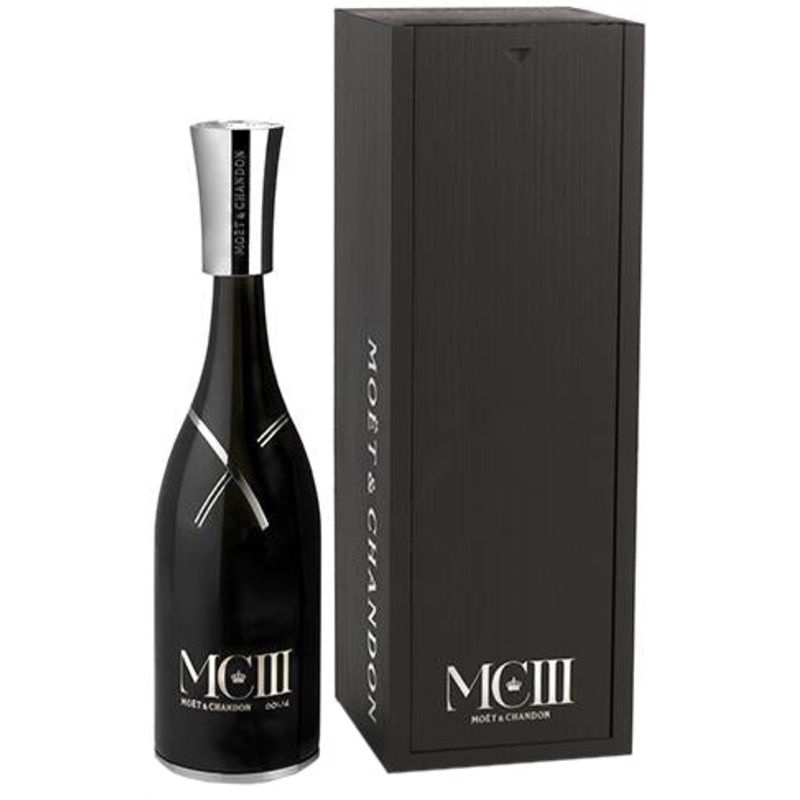Moet Chandon MCIII Champagne