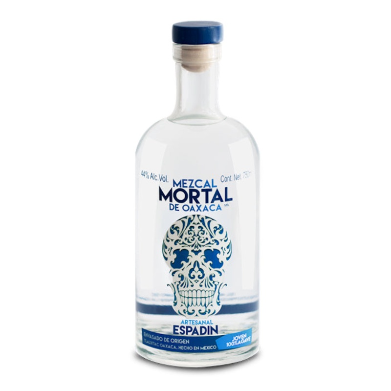 Mortal De Oaxaca Espadin Mezcal