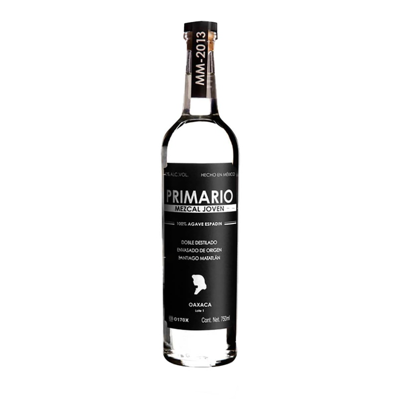 Primario Joven Mezcal