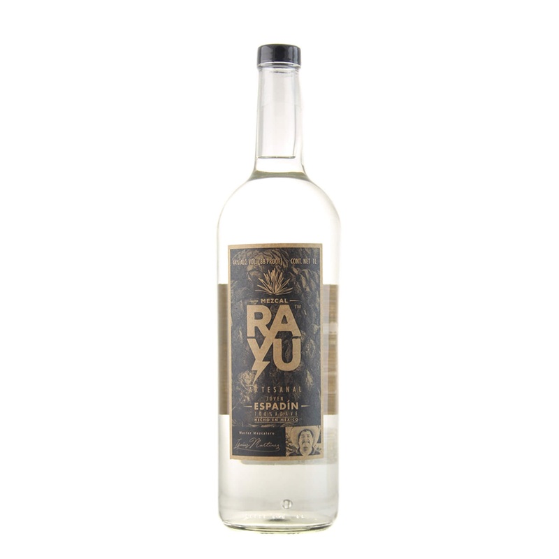 Rayu Joven Espadin Mezcal | 1L