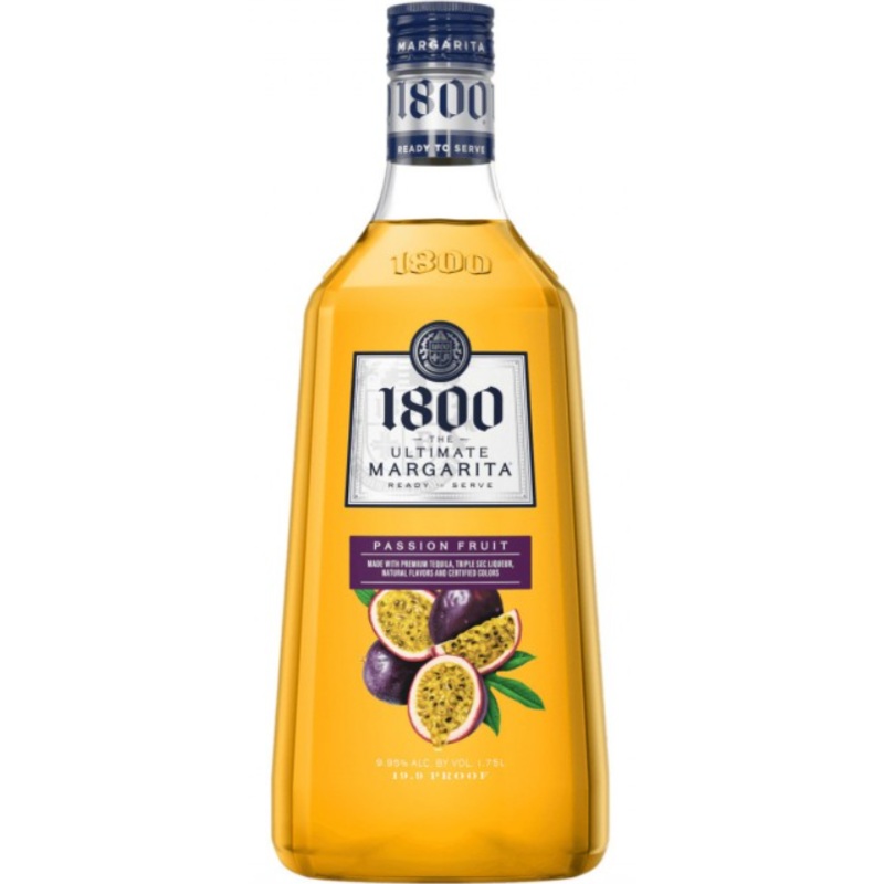 1800 Passion Fruit | 1.75L