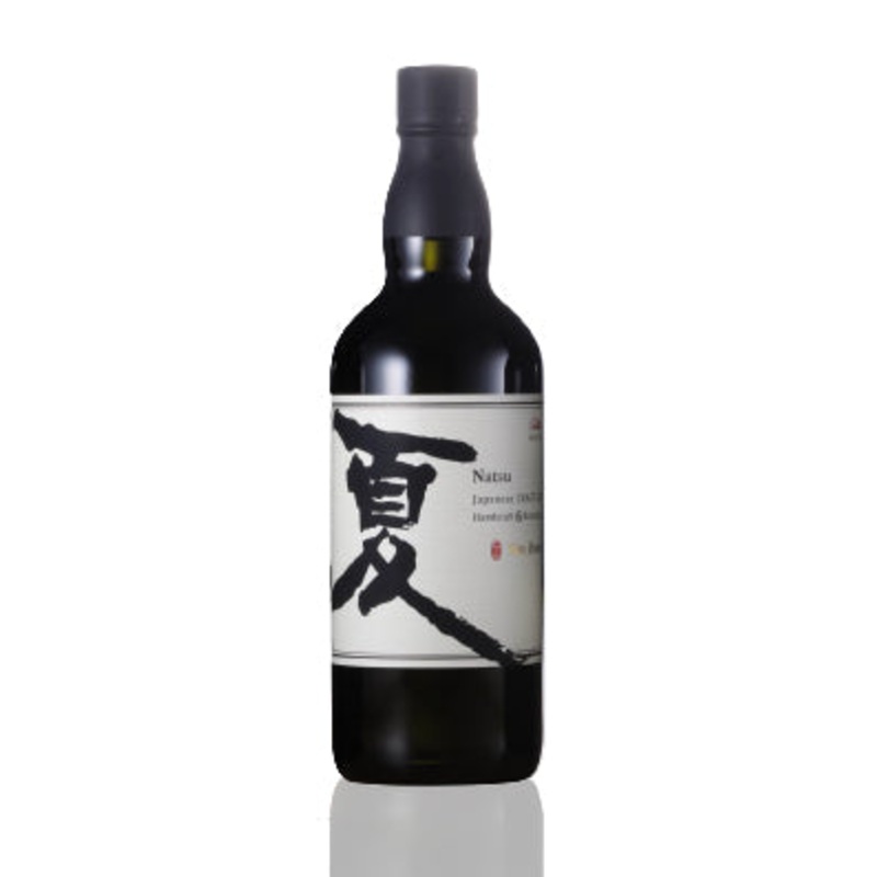 Akayane Natsu Craft Gin | 720ML