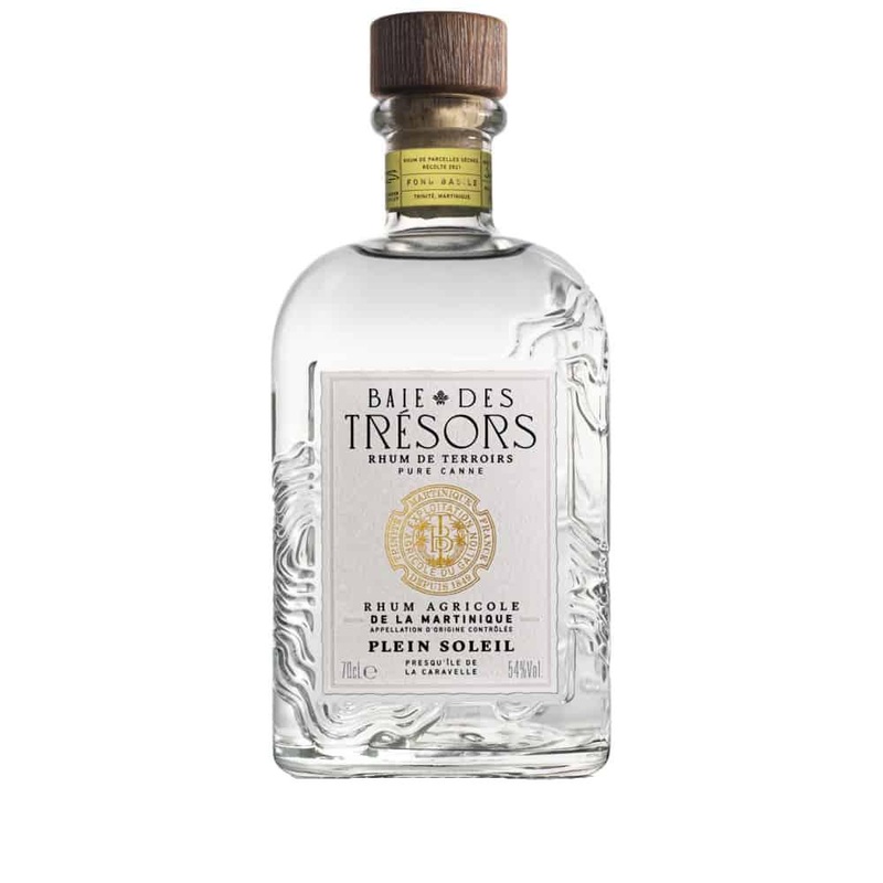 Baie Des Tresors Plein Soleil | 700ML