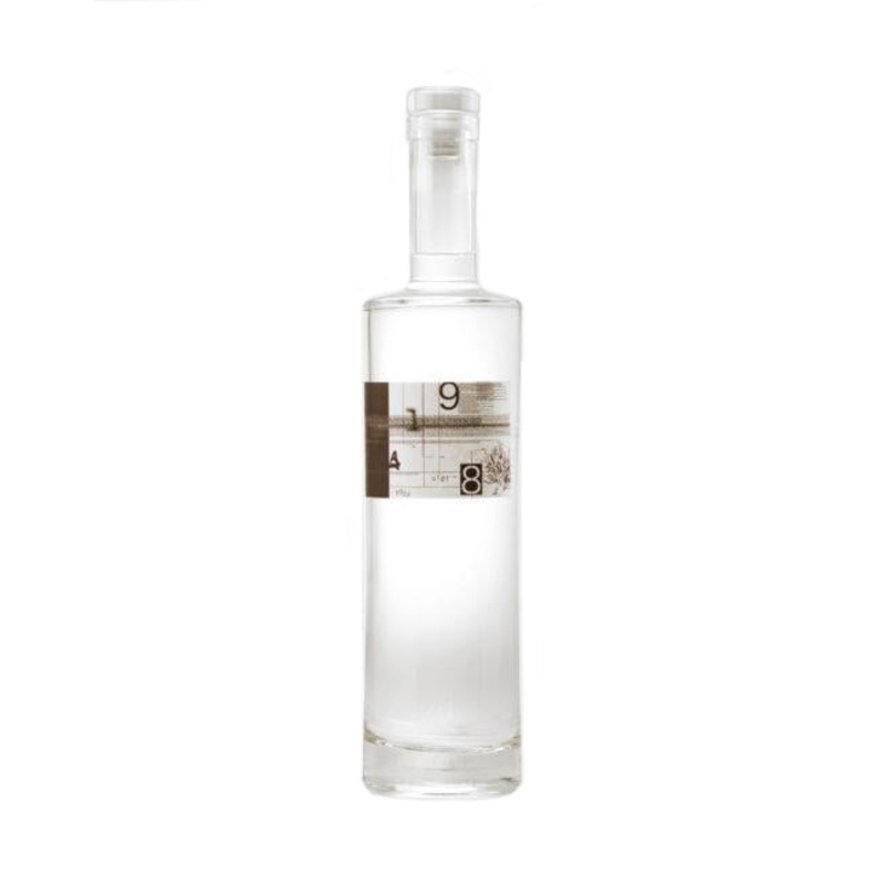 Benizakura 9148 Gin | 700ML