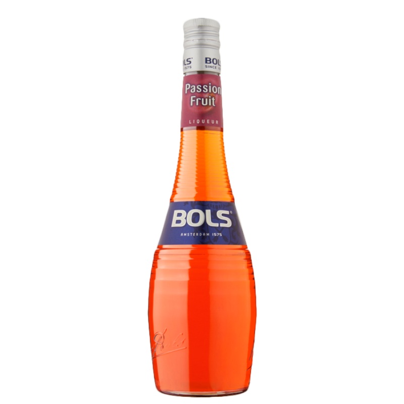 Bols Passion Fruit Liqueur | 700ML