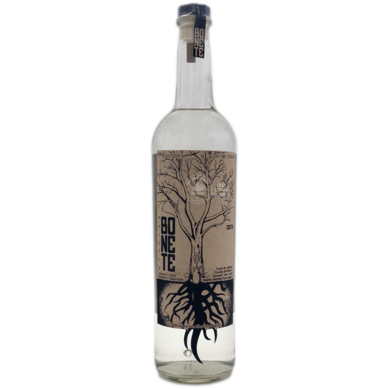 Bonete Costa Raicilla Liqueur