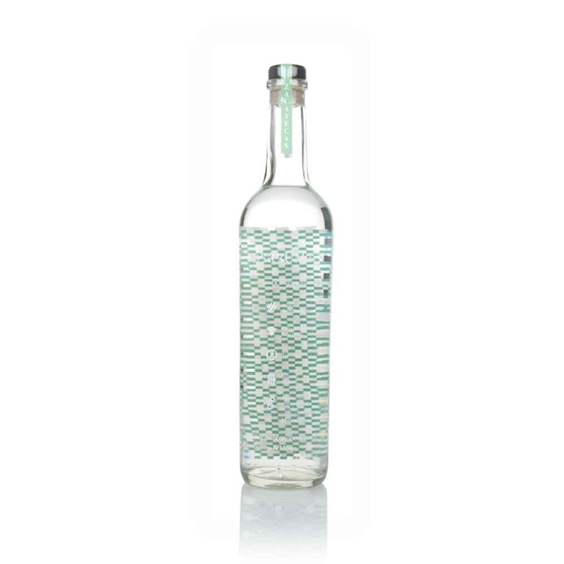 Derbes Zacatecas  Mezcal | 700ML