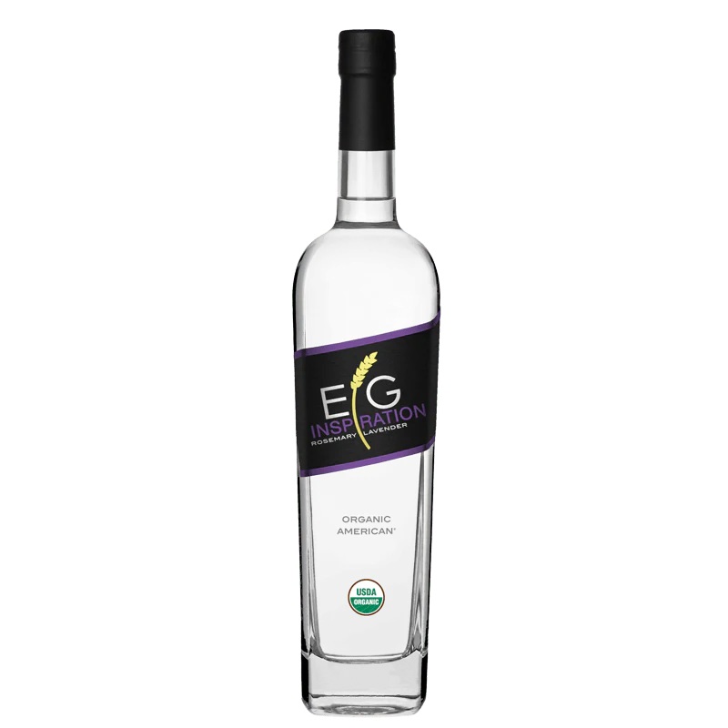 EG Rosemary & Lavender Vodka | 1L