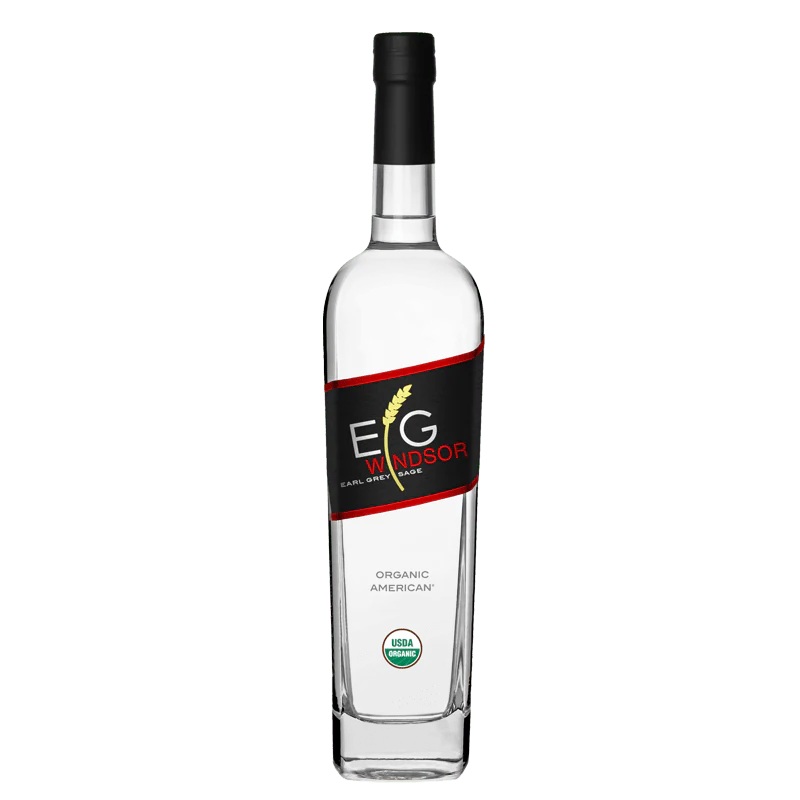 EG Windsor Earl Grey and Sage Vodka | 1L