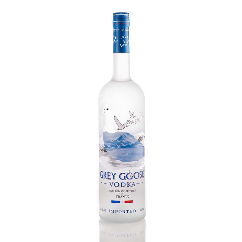 Grey Goose Vodka | 1.75L