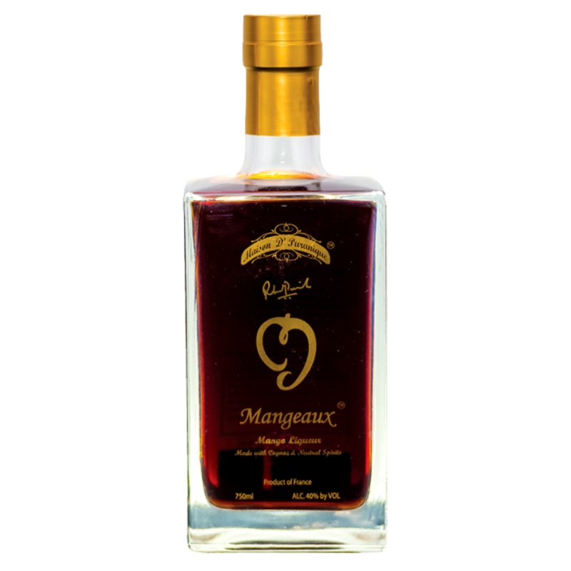 Puranique Mangeaux