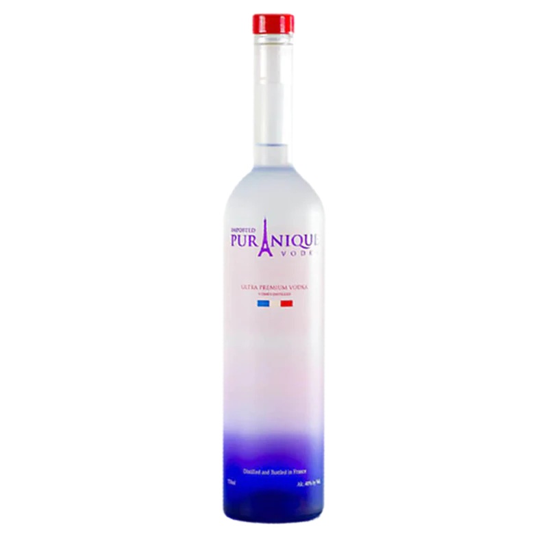 Puranique Vodka | 1.75L