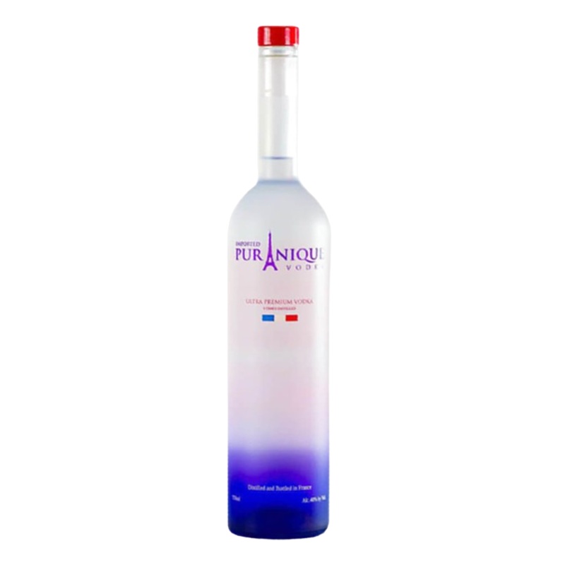 Puranique Vodka