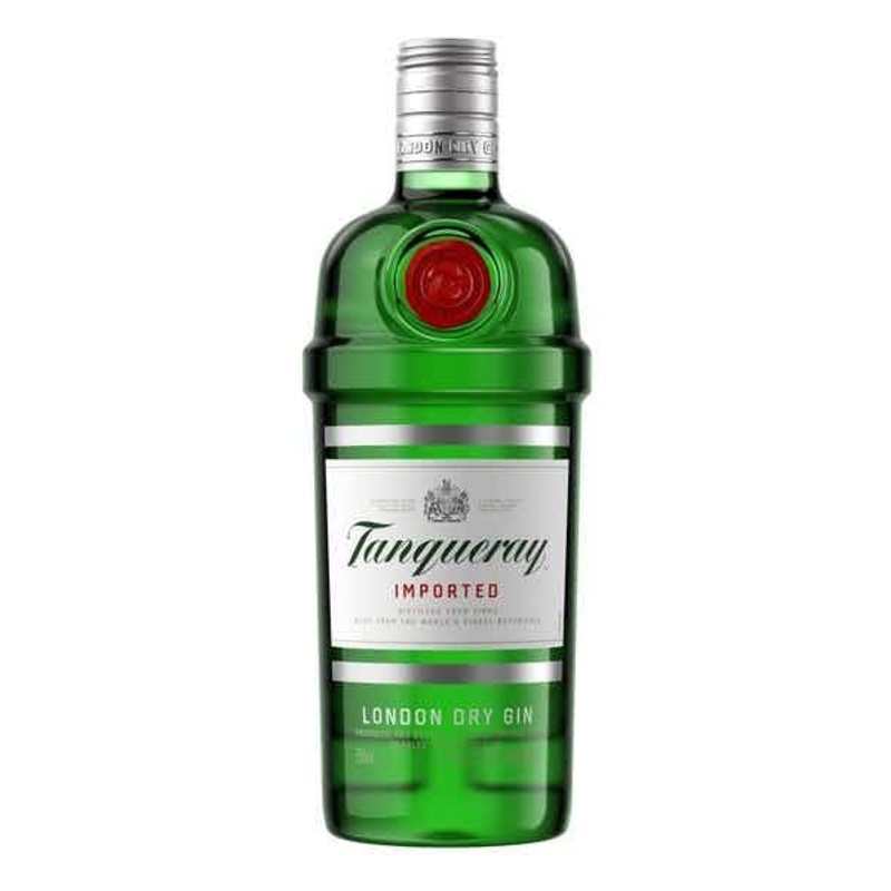 Tanqueray Gin | 1.75L