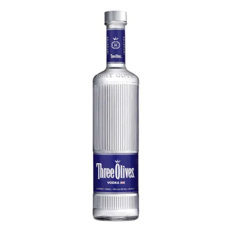 Three Olives Vodka | 1.75L