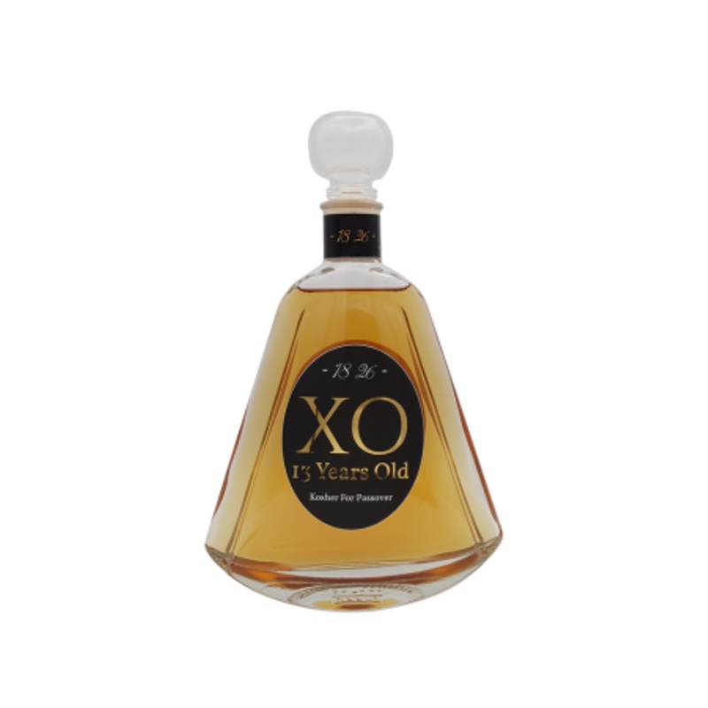1826 13 Year Old Wine Brandy | 350ML
