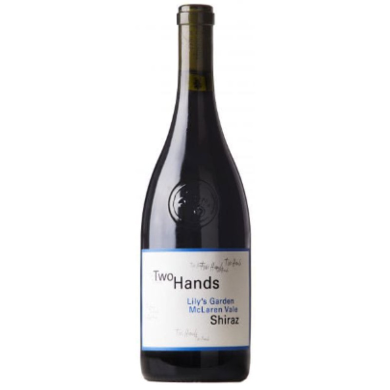 2019 | Two Hands | Lily's Garden Shiraz